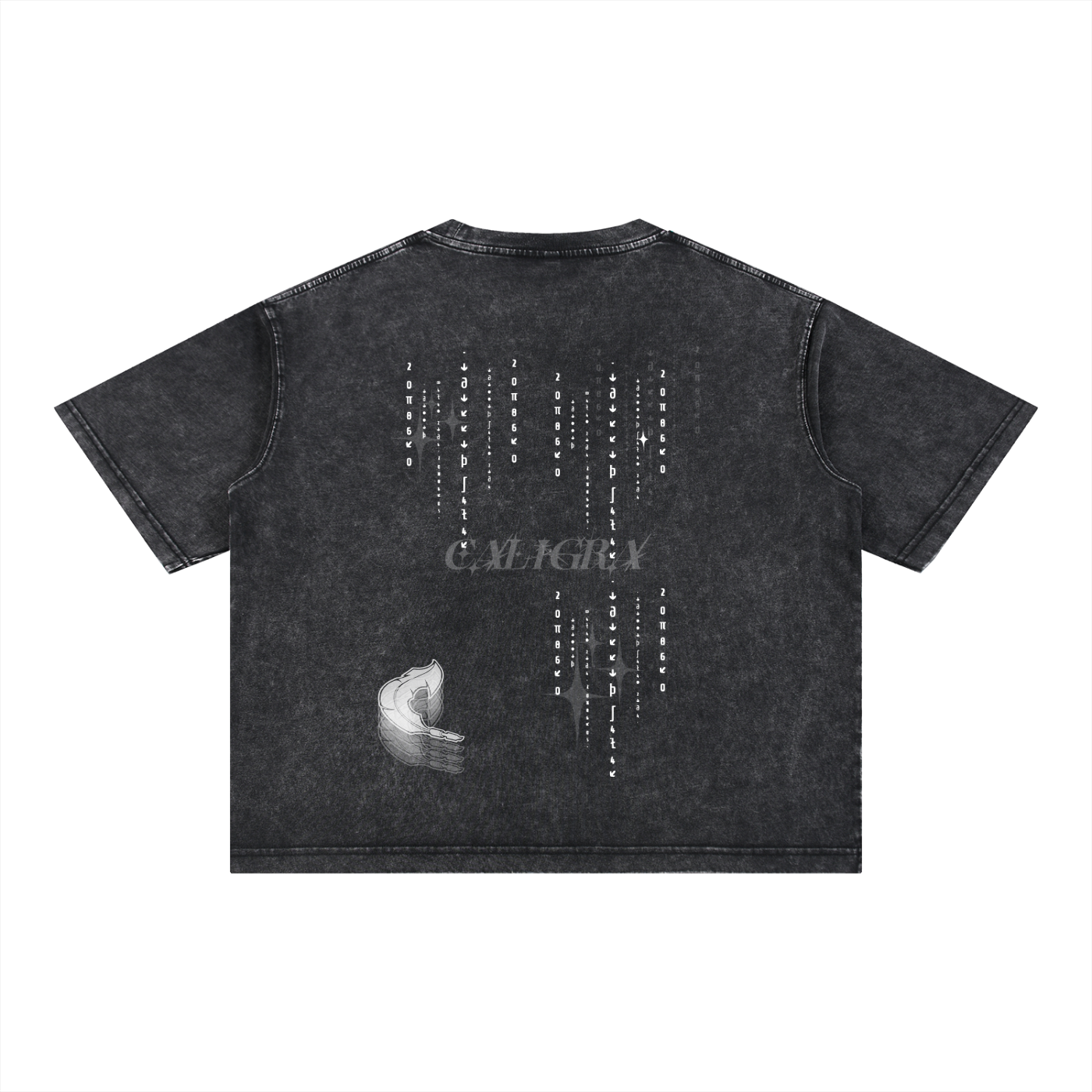 Y2K rave wear,The matrix techno shirt,1999 wear