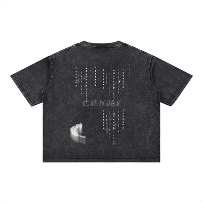Y2K rave wear,The matrix techno shirt,1999 wear