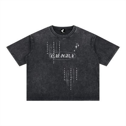 Y2K rave wear,The matrix techno shirt,1999 wear