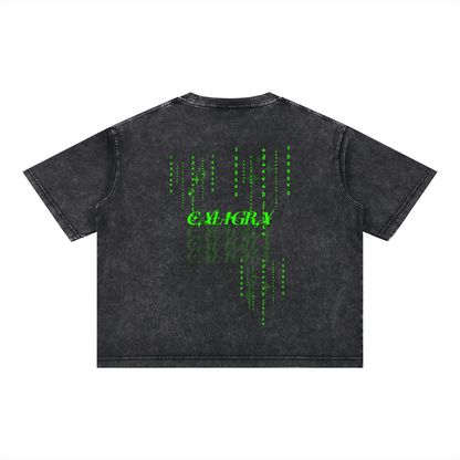 Vintage matrix t,Matrix techno shirts,Y2K rave wear